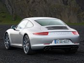 Porsche 911 Carrera 4 Carrera 2 Factory Service Repair Manual