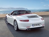 Porsche 911 Carrera 4 Carrera 2 Factory Service Repair Manual