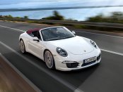 Porsche 911 Carrera 4 Carrera 2 Factory Service Repair Manual