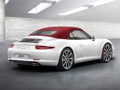 Porsche 911 Carrera 4 Carrera 2 Factory Service Repair Manual