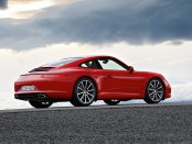 Porsche 911 Carrera 4 Carrera 2 Factory Service Repair Manual