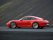 Porsche 911 Carrera 4 Carrera 2 Factory Service Repair Manual