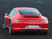 Porsche 911 Carrera 4 Carrera 2 Factory Service Repair Manual
