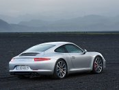 Porsche 911 Carrera 4 Carrera 2 Factory Service Repair Manual