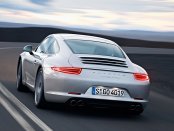 Porsche 911 Carrera 4 Carrera 2 Factory Service Repair Manual