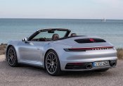 Porsche 911 Carrera 4 Carrera 2 Factory Service Repair Manual