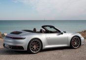 Porsche 911 Carrera 4 Carrera 2 Factory Service Repair Manual