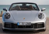 Porsche 911 Carrera 4 Carrera 2 Factory Service Repair Manual