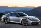 Porsche 911 Carrera 4 Carrera 2 Factory Service Repair Manual
