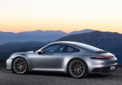Porsche 911 Carrera 4 Carrera 2 Factory Service Repair Manual