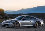 Porsche 911 Carrera 4 Carrera 2 Factory Service Repair Manual