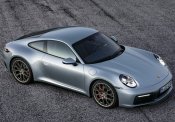 Porsche 911 Carrera 4 Carrera 2 Factory Service Repair Manual