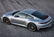Porsche 911 Carrera 4 Carrera 2 Factory Service Repair Manual