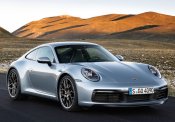Porsche 911 Carrera 4 Carrera 2 Factory Service Repair Manual