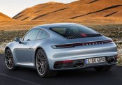 Porsche 911 Carrera 4 Carrera 2 Factory Service Repair Manual