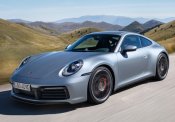 Porsche 911 Carrera 4 Carrera 2 Factory Service Repair Manual