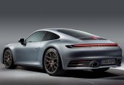 Porsche 911 Carrera 4 Carrera 2 Factory Service Repair Manual