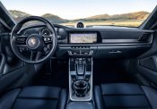 Porsche 911 Carrera 4 Carrera 2 Factory Service Repair Manual