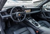 Porsche 911 Carrera 4 Carrera 2 Factory Service Repair Manual