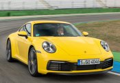 Porsche 911 Carrera 4 Carrera 2 Factory Service Repair Manual