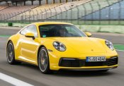 Porsche 911 Carrera 4 Carrera 2 Factory Service Repair Manual