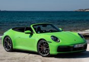 Porsche 911 Carrera 4 Carrera 2 Factory Service Repair Manual
