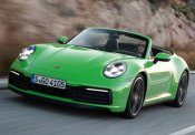 Porsche 911 Carrera 4 Carrera 2 Factory Service Repair Manual