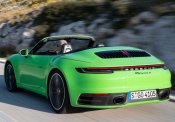 Porsche 911 Carrera 4 Carrera 2 Factory Service Repair Manual