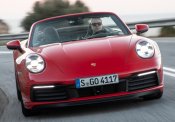 Porsche 911 Carrera 4 Carrera 2 Factory Service Repair Manual