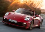 Porsche 911 Carrera 4 Carrera 2 Factory Service Repair Manual