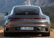 Porsche 911 Carrera 4 Carrera 2 Factory Service Repair Manual