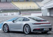 Porsche 911 Carrera 4 Carrera 2 Factory Service Repair Manual