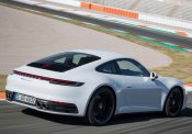 Porsche 911 Carrera 4 Carrera 2 Factory Service Repair Manual