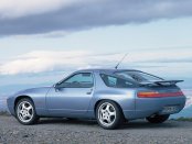 PORSCHE 928 16V to 32V GEAR CONVERSION Instructions