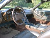 PORSCHE 928 16V to 32V GEAR CONVERSION Instructions