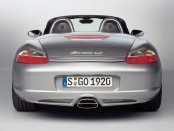 Porsche Boxster (986) Service & Repair Manual 1996-2000
