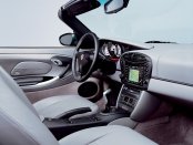 Porsche Boxster (986) Service & Repair Manual 1996-2000
