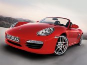 Porsche Boxster (986) Service & Repair Manual 1996-2000