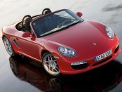 Porsche Boxster (986) Service & Repair Manual 1996-2000