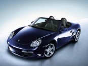 Porsche Boxster (986) Service & Repair Manual 1996-2000