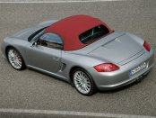 Porsche Boxster (986) Service & Repair Manual 1996-2000