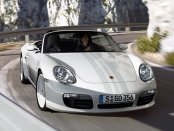 Porsche Boxster (986) Service & Repair Manual 1996-2000