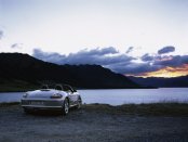 Porsche Boxster (986) Service & Repair Manual 1996-2000
