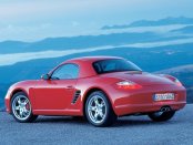 Porsche Boxster (986) Service & Repair Manual 1996-2000
