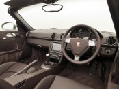 Porsche Boxster (986) Service & Repair Manual 1996-2000