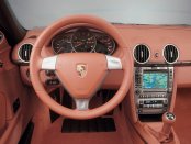 Porsche Boxster (986) Service & Repair Manual 1996-2000