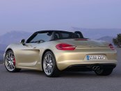 Porsche Boxster (986) Service & Repair Manual 1996-2000