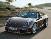 Porsche Boxster (986) Service & Repair Manual 1996-2000