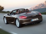 Porsche Boxster (986) Service & Repair Manual 1996-2000