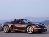 Porsche Boxster (986) Service & Repair Manual 1996-2000